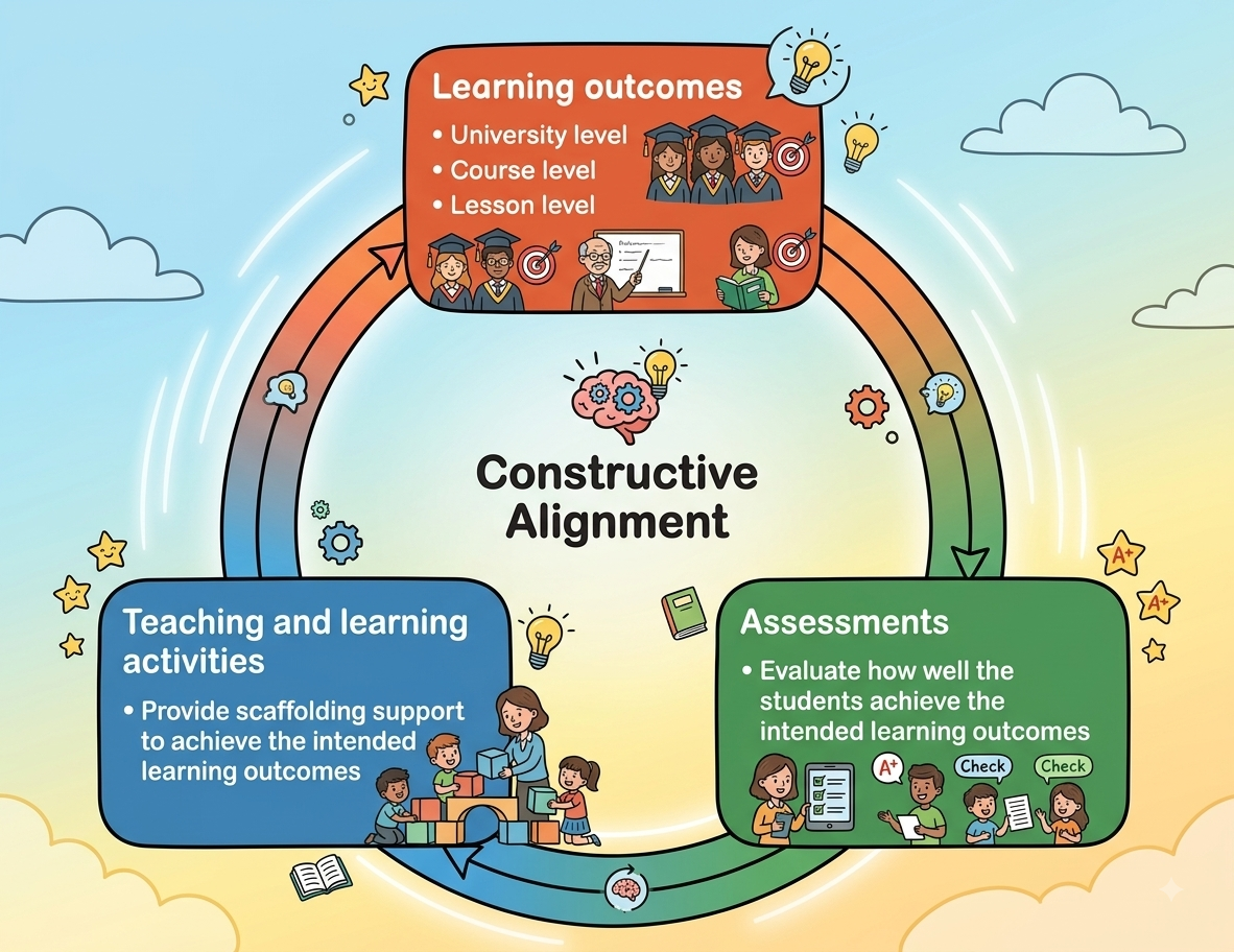 Assessment Alignment